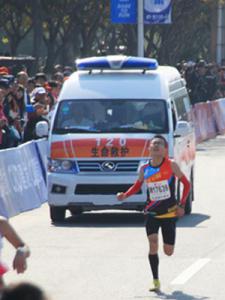 永吉县大型活动