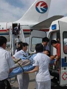 永吉县接送服务