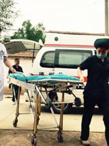 永吉县院后转乡